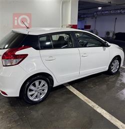 تويوتا يارس